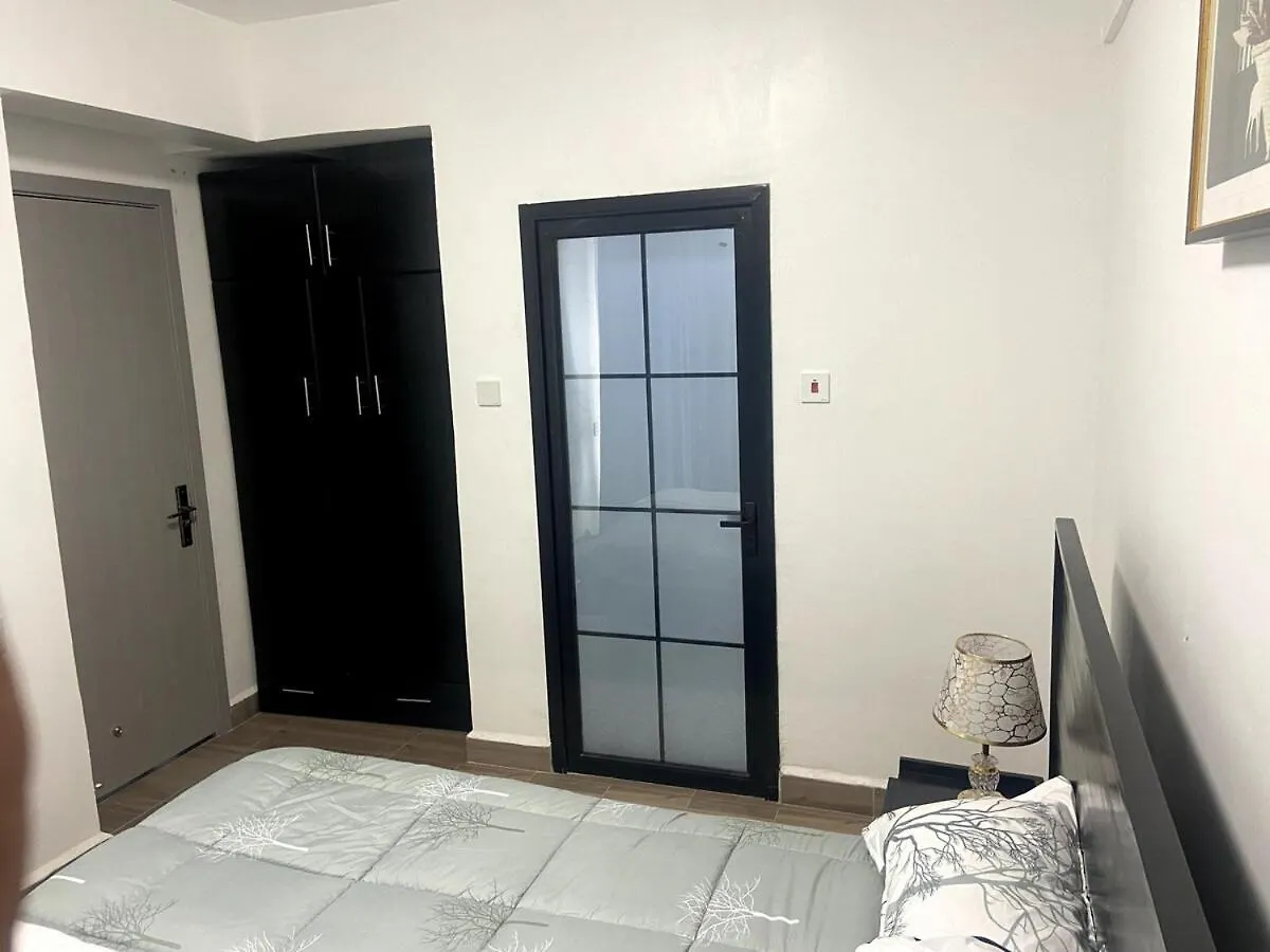 City Lofts Kampala 0*,