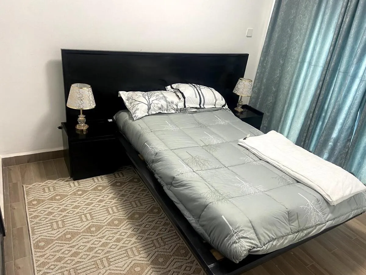 Apartment City Lofts Kampala Uganda